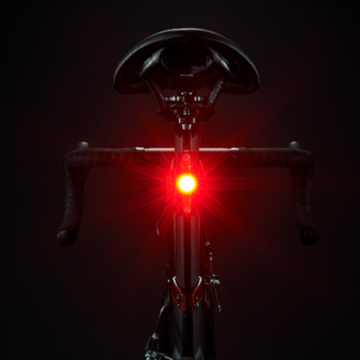 Cateye VIZ 150 Rear Light - Image 4