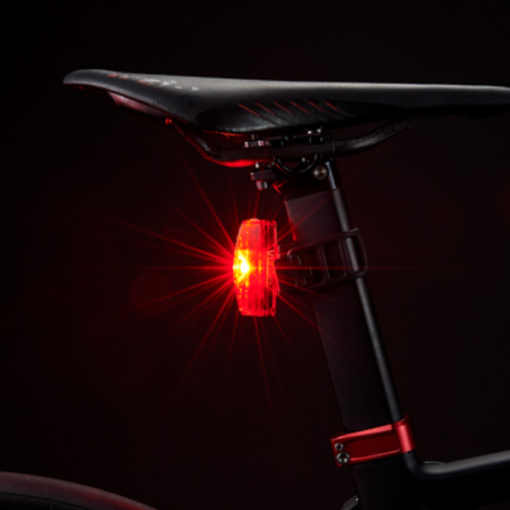 Cateye VIZ 150 Rear Light - Image 3