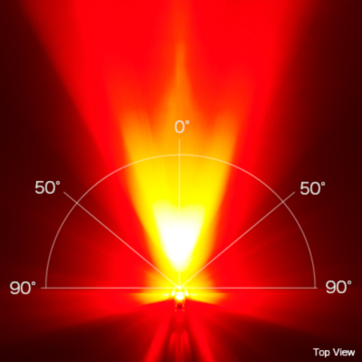 Cateye VIZ 150 Rear Light - Image 2