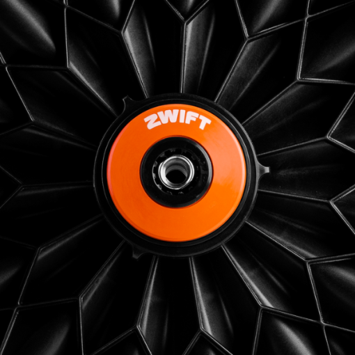 Elite Rivo with Zwift Cog & Click - Image 2