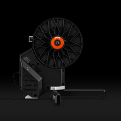Elite Rivo with Zwift Cog & Click