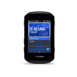 Garmin Edge 550