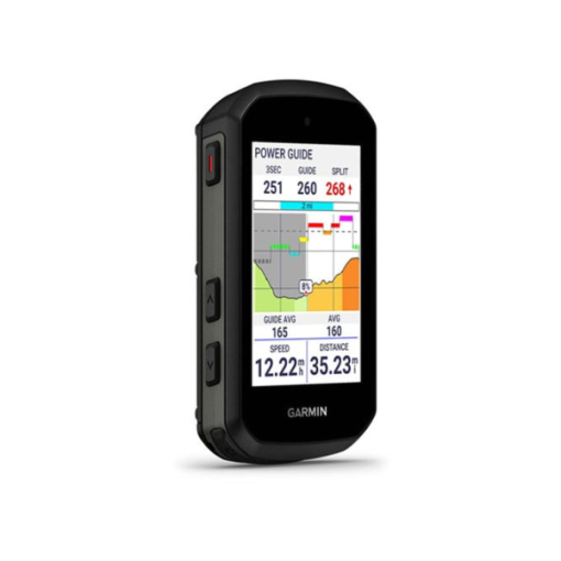 Garmin Edge 550 - Image 2