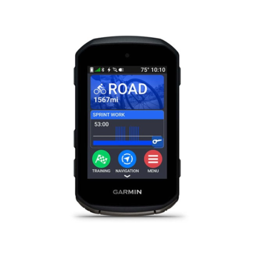 Garmin Edge 850