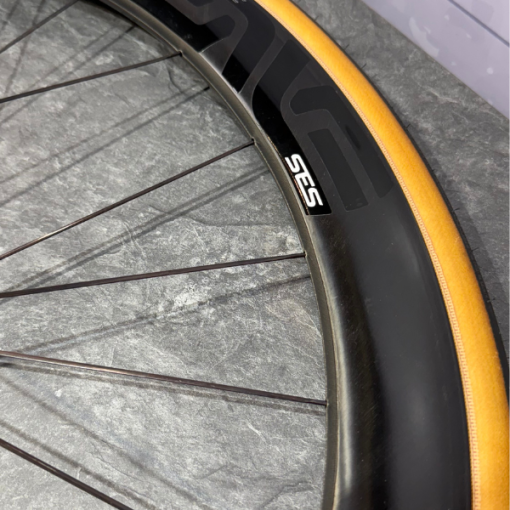 (Pre-Owned) ENVE SES 4.5 AR Disc Wheelset - Image 10