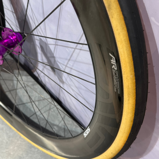 (Pre-Owned) ENVE SES 4.5 AR Disc Wheelset - Image 2