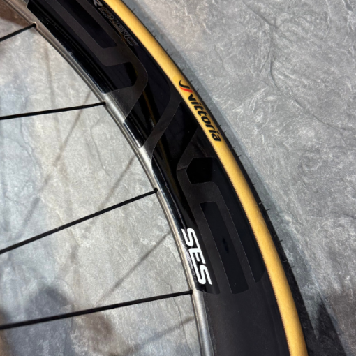 (Pre-Owned) ENVE SES 4.5 AR Disc Wheelset - Image 6