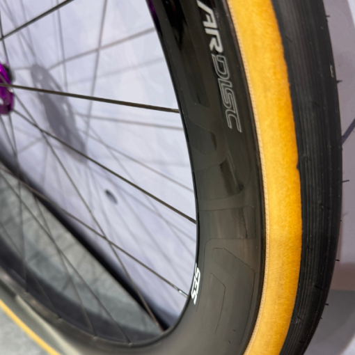 (Pre-Owned) ENVE SES 4.5 AR Disc Wheelset - Image 5