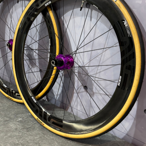 (Pre-Owned) ENVE SES 4.5 AR Disc Wheelset