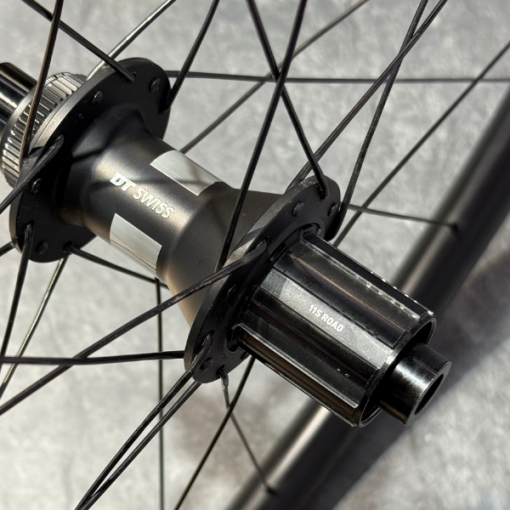 (Pre-Owned) Roval Terra C Carbon Wheels - Image 6