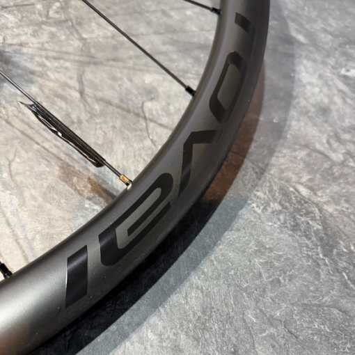 (Pre-Owned) Roval Terra C Carbon Wheels - Image 3