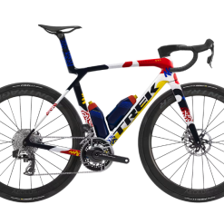 Trek P1 Madone SLR 9 AXS (Gen 8) - Couler