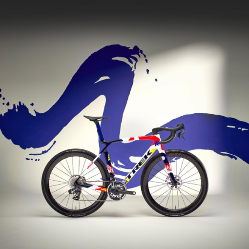 Trek P1 Madone SLR 9 AXS (Gen 8) - Couler - Image 8