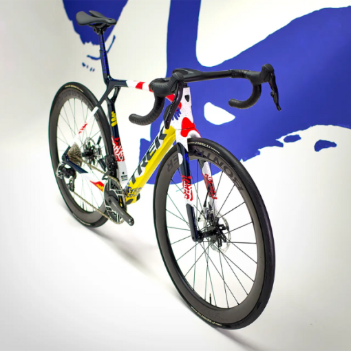 Trek P1 Madone SLR 9 AXS (Gen 8) - Couler - Image 7