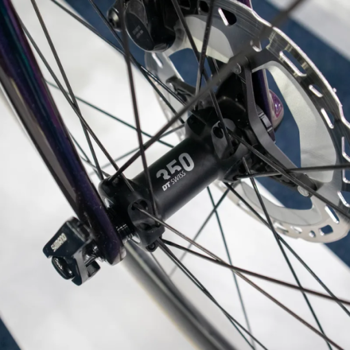 DT Swiss ARC 1600 Spline DB 50mm | USJ CYCLES - Bicycle Shop Malaysia