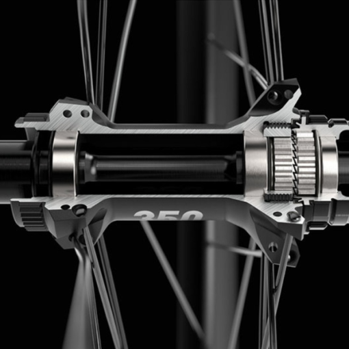 DT Swiss ARC 1600 Spline DB 50mm | USJ CYCLES - Bicycle Shop Malaysia