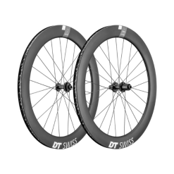 DT Swiss ARC 1600 Spline DB 62mm