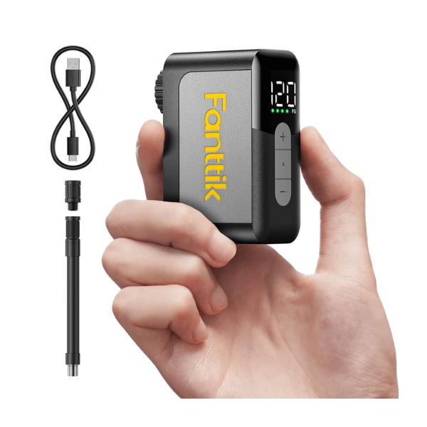 Fanttik Ace 10 Mini Electric Pump