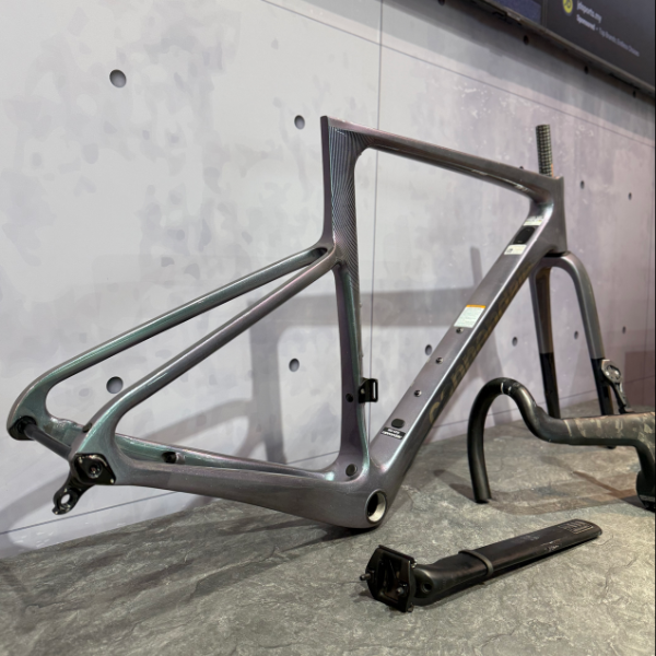 (Pre-Owned) Cannondale Supersix Evo 51cm