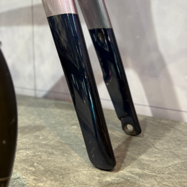 (Pre-Owned) Cannondale Supersix Evo 51cm - Image 3