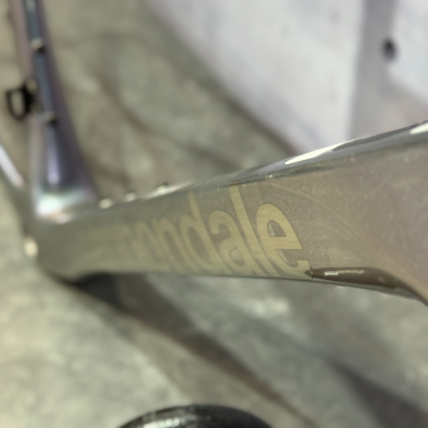 (Pre-Owned) Cannondale Supersix Evo 51cm - Image 5