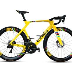 Colnago Y1RS Complete Bike Limited Edition