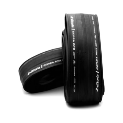 Vittoria Corsa Pro TLR Black Edition