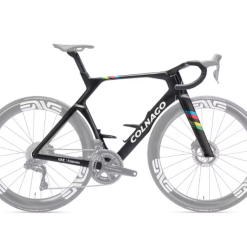 Colnago Y1RS Frameset YSBC