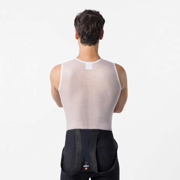 Castelli Core Mesh 3 Sleeveless - Image 3