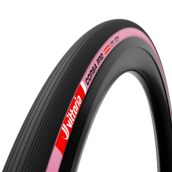 Vittoria Corsa Pro TLR Pink Edition