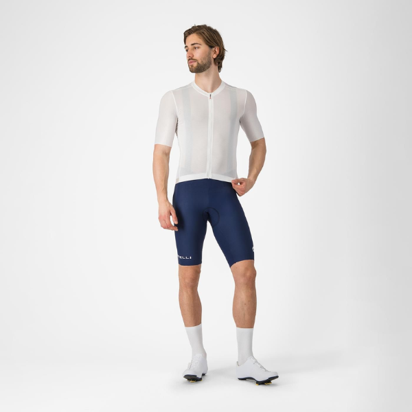 Castelli Espresso 2 Jersey Ivory - Image 6