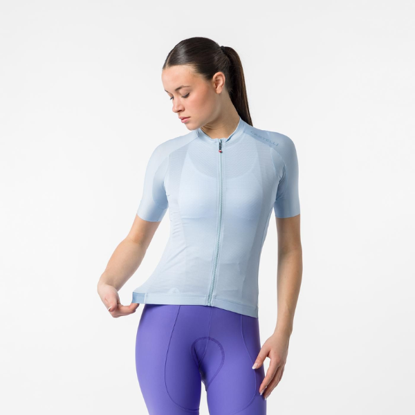 Castelli Espresso 2 Women Jersey - Image 6