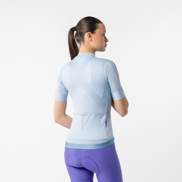 Castelli Espresso 2 Women Jersey - Image 5