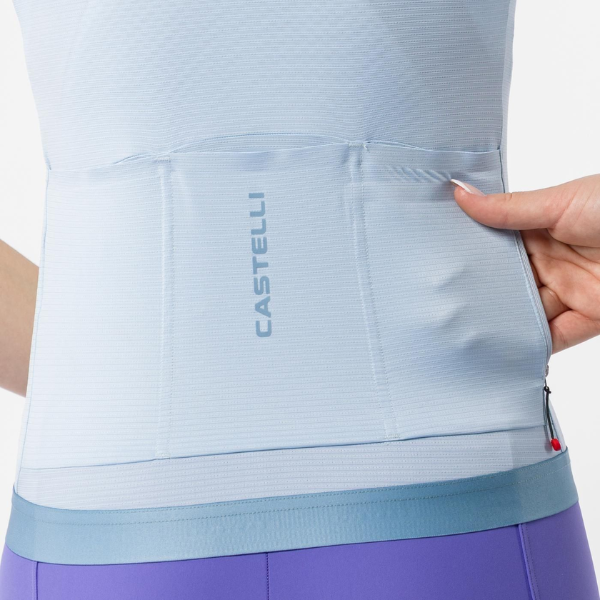Castelli Espresso 2 Women Jersey - Image 3