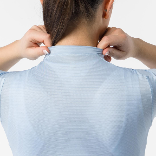 Castelli Espresso 2 Women Jersey - Image 2