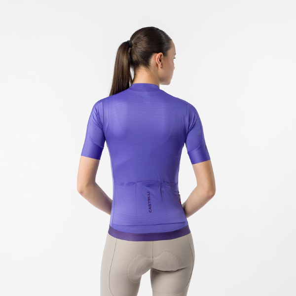 Castelli Espresso 2 Women Jersey - Image 11