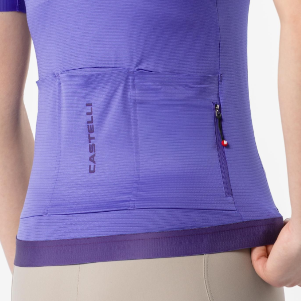Castelli Espresso 2 Women Jersey - Image 9