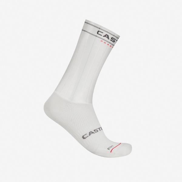 Castelli Fast Feet 4 Aero Sock