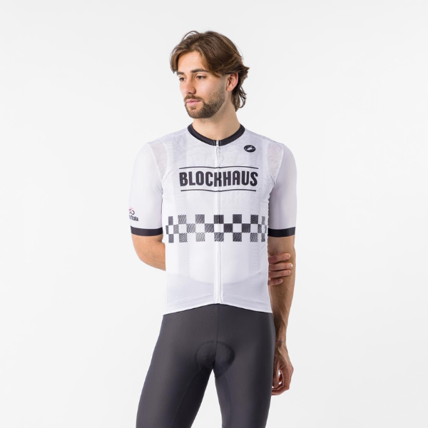 Castelli Blockhause Jersey