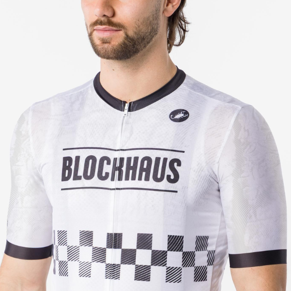 Castelli Blockhause Jersey - Image 3