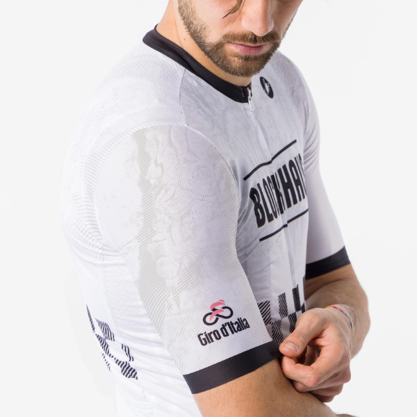Castelli Blockhause Jersey - Image 5