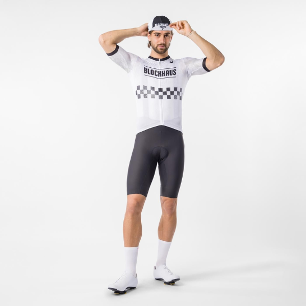Castelli Blockhause Jersey - Image 6