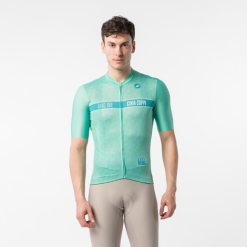 Castelli Cima Coppi Jersey