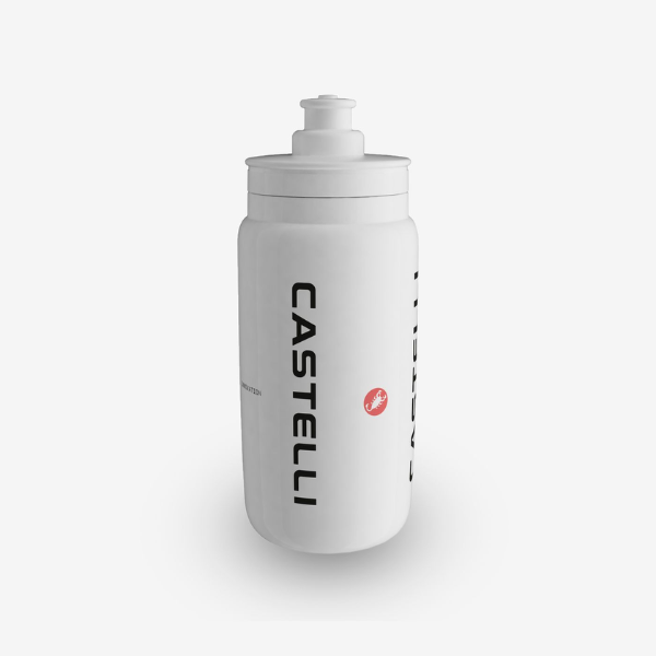 Castelli Logo Water Bottle by Elite
