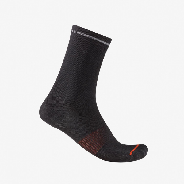 Castelli Premio Evo 18 Sock - Image 2