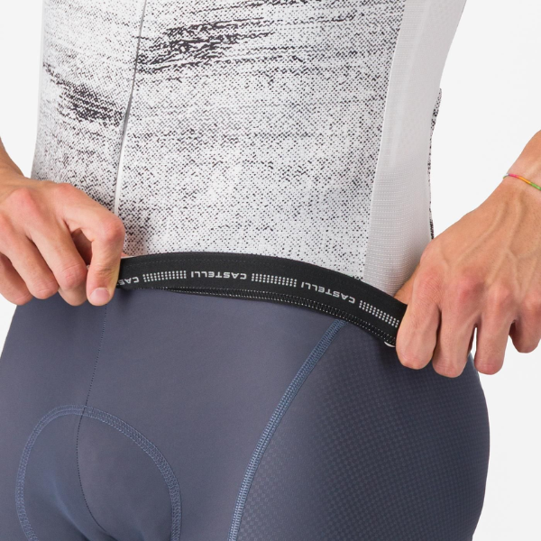 Castelli Stratus Logo Jersey - Image 9