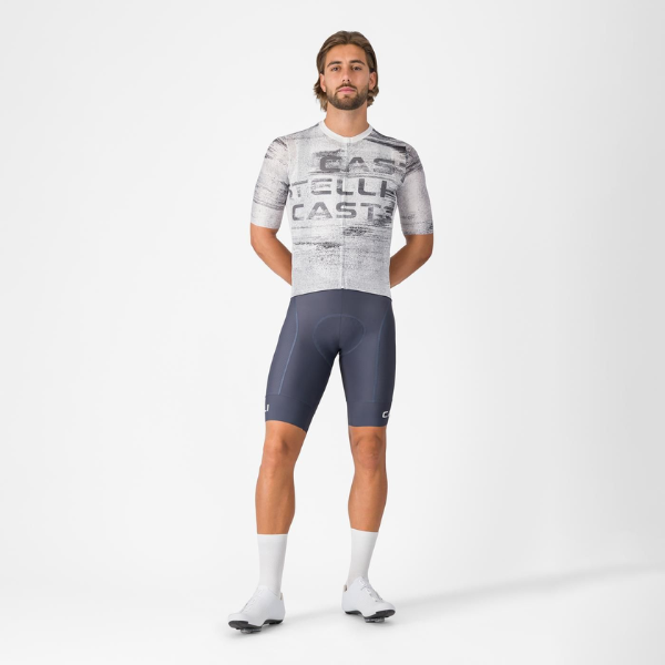 Castelli Stratus Logo Jersey - Image 8