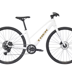 Trek FX 2 Midstep Disc Gen 4