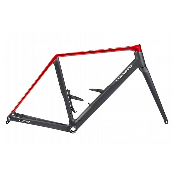 Colnago C72 Frameset - Image 10