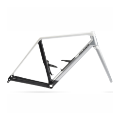 Colnago C72 HFWS White Silver